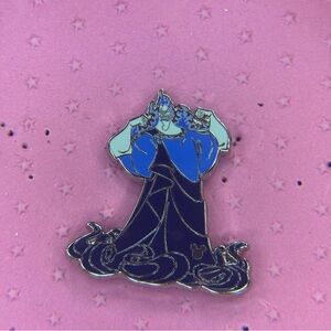 💙Disney Hades Pin